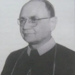 Portrait of José Romão Martenetz