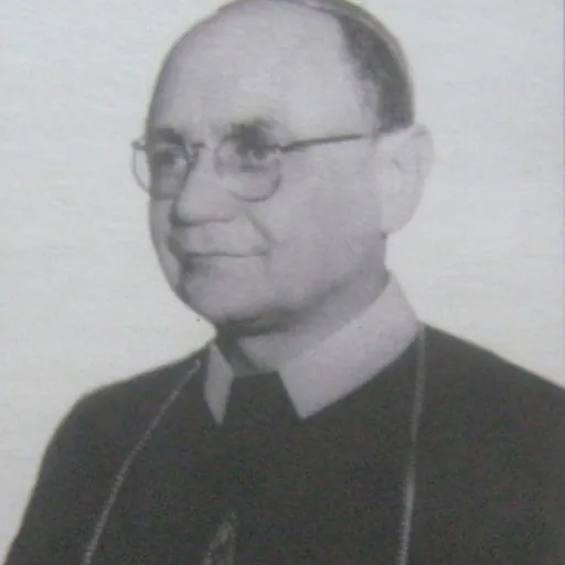Portrait of José Romão Martenetz