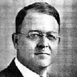 Portrait of Hiram Church Ford