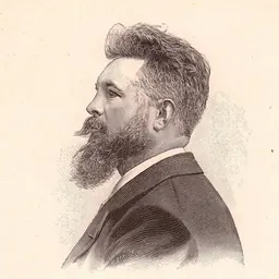 Portrait of Firmin Bouisset