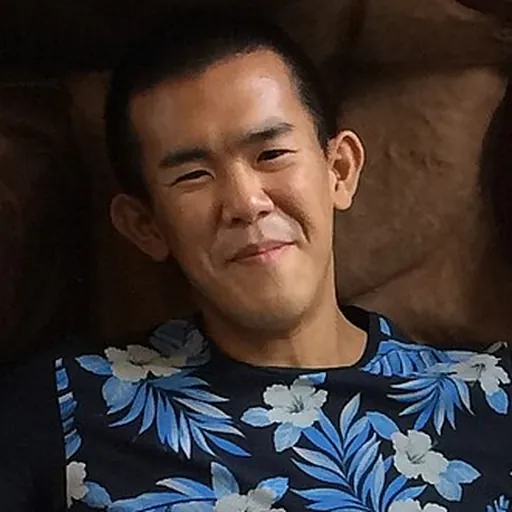 Portrait of Ed Yong