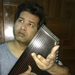 Portrait of Swani Zubayeer