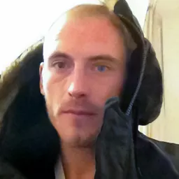 Portrait of Zach Hill