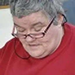 Portrait of Anne Lynch