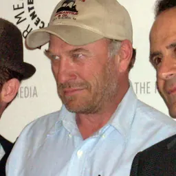 Portrait of Ted Levine