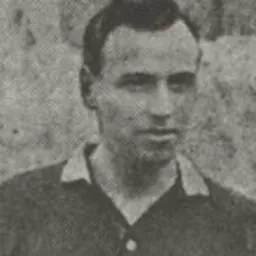 Portrait of Tom Gracie