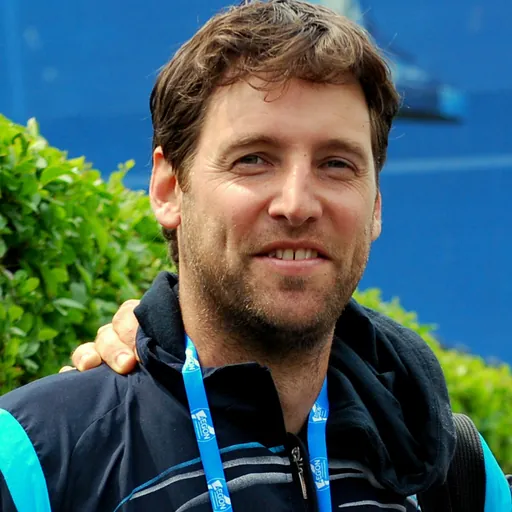 Portrait of Martin Štěpánek