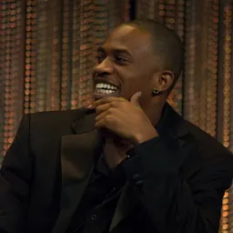 Portrait of Malcolm David Kelley