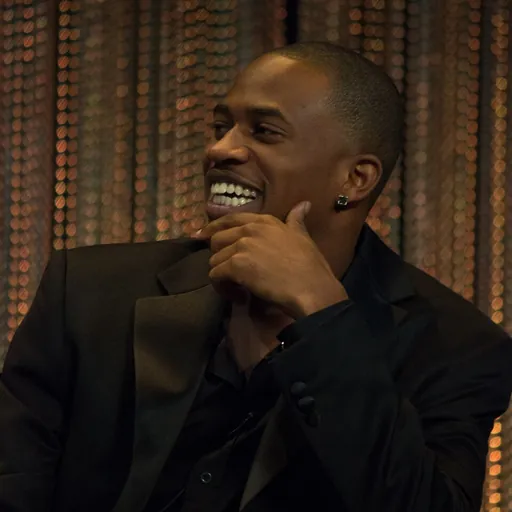 Portrait of Malcolm David Kelley