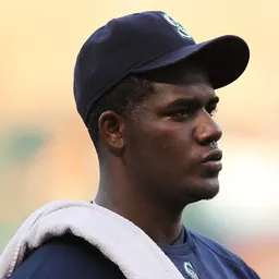 Portrait of Michael Pineda