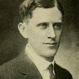 Portrait of Allison G. Catheron