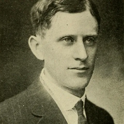 Portrait of Allison G. Catheron