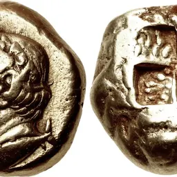 Portrait of Timotheus