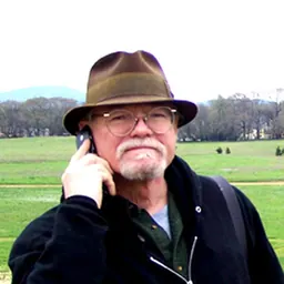 Portrait of Robert Dafford