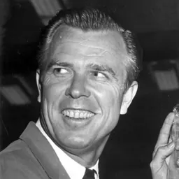 Portrait of David C. Eldredge