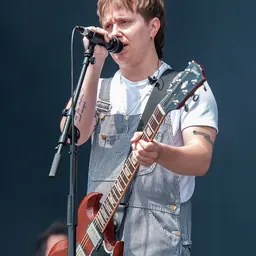 Portrait of Conor Mason
