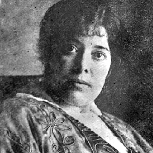 Portrait of Maria Carneiro Pereira Gomes