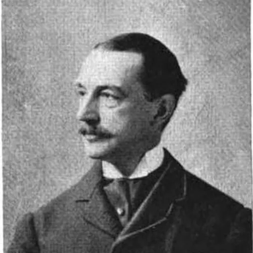 Portrait of Thomas Newbold