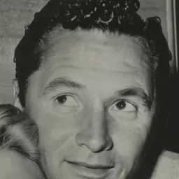 Portrait of Chuck Hayward