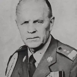 Portrait of Wacław Czyżewski