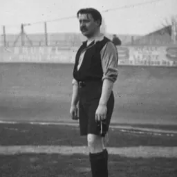 Portrait of Léon Dubly