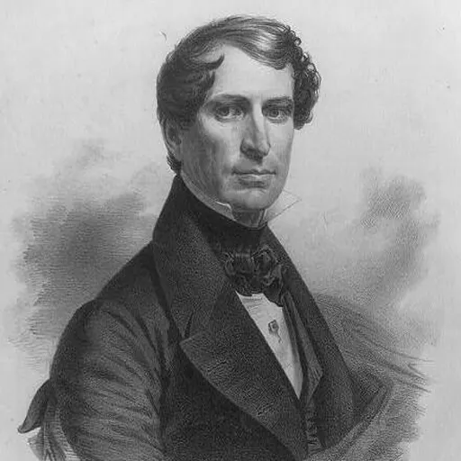 Portrait of Richard M. Young