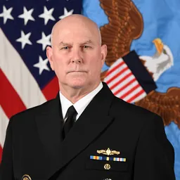 Portrait of Christopher W. Grady
