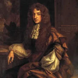 Portrait of James Grahme
