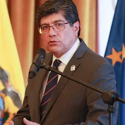 Portrait of José Valencia