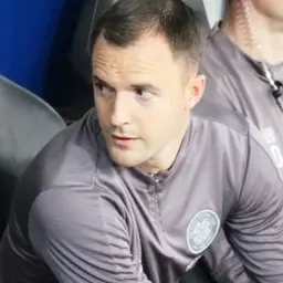 Portrait of Chris Davies