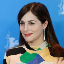 Portrait of Amira Casar