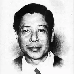 Portrait of Kulap Saipradit