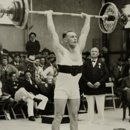 Portrait of Franz Zinner