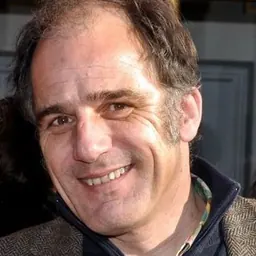 Portrait of Frédéric Pierrot