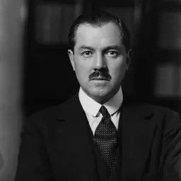 Portrait of Euan Wallace