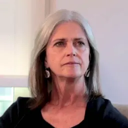 Portrait of Deborah Berke
