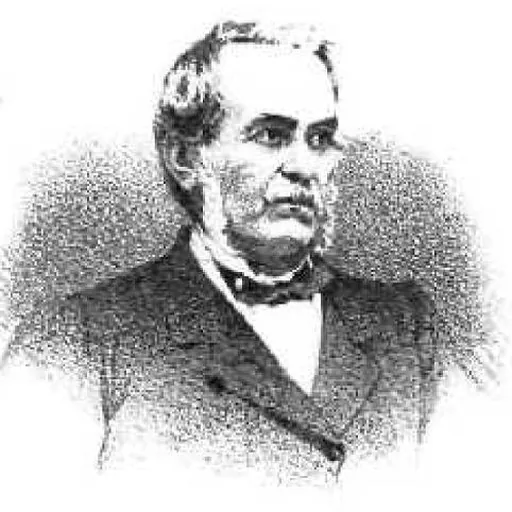 Portrait of Diomidis Kyriakos