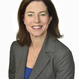 Portrait of Selina Robinson