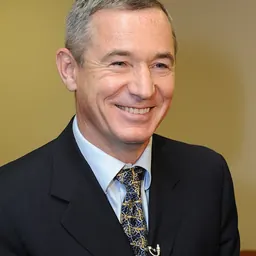 Portrait of Igor Makarov