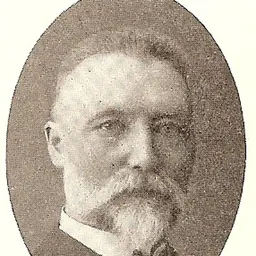 Portrait of Lars Erik Högberg