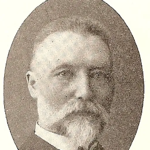 Portrait of Lars Erik Högberg