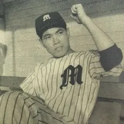 Portrait of Kazuhiro Yamauchi
