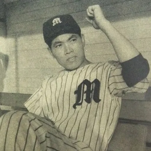 Portrait of Kazuhiro Yamauchi