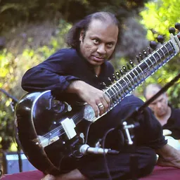 Portrait of Nishat Khan