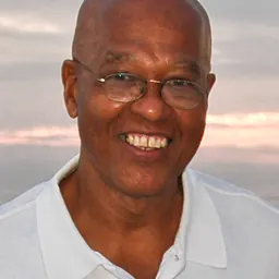 Portrait of Eden Shand