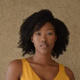 Portrait of Chioma Umeala