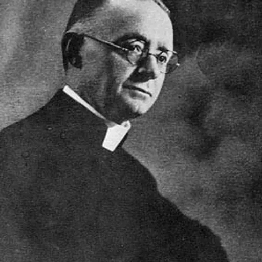 Portrait of Lionel Groulx