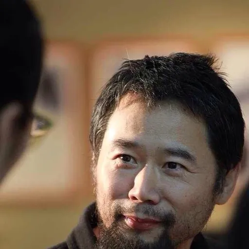 Portrait of Sun Liangang
