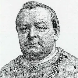 Portrait of Pierre de Brabandere
