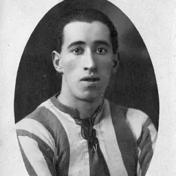 Portrait of William Lammus
